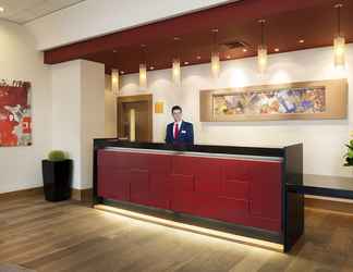 Lobi 2 Park Inn by Radisson Palace Southend-on-Sea