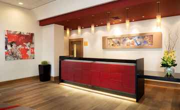 Lobi 4 Park Inn by Radisson Palace Southend-on-Sea