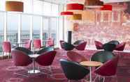 Bar, Kafe dan Lounge 6 Park Inn by Radisson Palace Southend-on-Sea