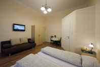 Bedroom K&T Boardinghouse