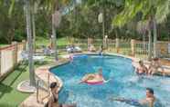 Swimming Pool 6 Glen Villa Resort