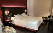 Bedroom 3 Hotel Boutique Gareus