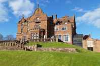 Exterior Adamton Country House Hotel