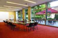 Dewan Majlis Best Western Plaza Hotel Hamburg