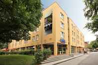 Exterior Best Western Plaza Hotel Hamburg