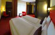 Kamar Tidur 2 Best Western Plaza Hotel Hamburg