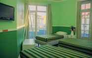 ห้องนอน 6 Hotel Leiria Classic