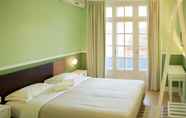 Kamar Tidur 4 Hotel Leiria Classic