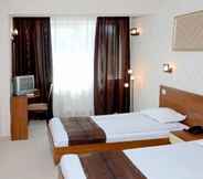 Bedroom 4 Hotel Complex Rila