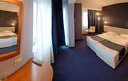 Bedroom 3 Hotel Complex Rila