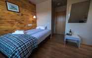 Bedroom 4 Hotel Breiðdalsvík