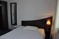 Bedroom Le Lorient Hotel