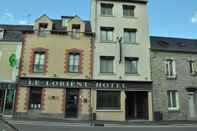 Exterior Le Lorient Hotel