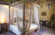 Bedroom 2 Relais Castello Bevilacqua