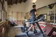 Fitness Center Relais Castello Bevilacqua