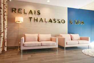 Lobi 4 Kastel Wellness Hôtel Thalasso & Spa