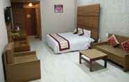 Bedroom 3 Hotel Asia Vaishno Devi