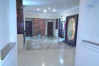 Lobby Hotel Asia Vaishno Devi