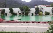 Swimming Pool 2 Hotel Asia Vaishno Devi