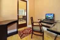 Ruangan Fungsional Best Western Burbank Airport Inn