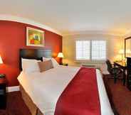 Bedroom 5 Best Western Burbank Airport Inn
