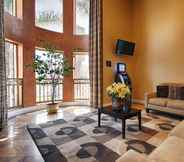 Lobby 3 Best Western Burbank Airport Inn