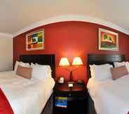 Bedroom 7 Best Western Burbank Airport Inn