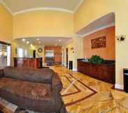 Lobby 4 Best Western Burbank Airport Inn