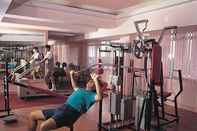 Fitness Center Abad Harmonia Ayurveda Beach Resort