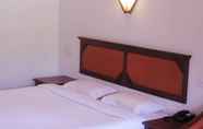 Bedroom 2 Abad Harmonia Ayurveda Beach Resort