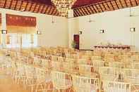 Functional Hall Abad Harmonia Ayurveda Beach Resort