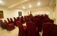 Functional Hall 3 Central Hill Resort Gangtok