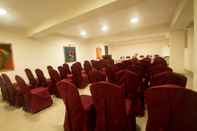 Functional Hall Central Hill Resort Gangtok