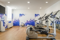 Fitness Center Eurostars Roma Aeterna