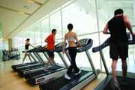 Fitness Center Haevichi Hotel and Resort Jeju