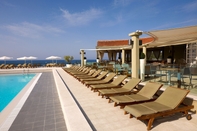 Swimming Pool Arena Verudela Beach Apartments