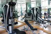 Fitness Center Dorsett Shanghai