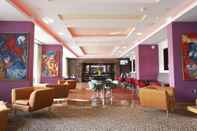 Bar, Kafe, dan Lounge Pestana Chelsea Bridge Hotel