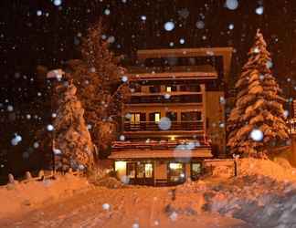 Bangunan 2 Avalanche - Alpine Boutique Hotel