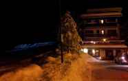 Bangunan 2 Avalanche - Alpine Boutique Hotel