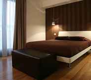 Bedroom 6 Belmonte Hotel