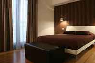 Bilik Tidur Belmonte Hotel