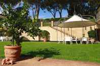 Common Space Villa Agnese