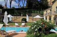 Swimming Pool Villa Agnese