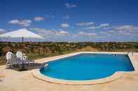 Swimming Pool Monte da Corte Ligeira