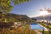 Swimming Pool Boutique Hotel Villa Sostaga