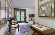 Common Space 4 Boutique Hotel Villa Sostaga