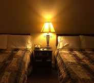 Bilik Tidur 6 Rustic Motel Rolla