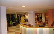Lobby 2 JUFA Hotel Kaprun
