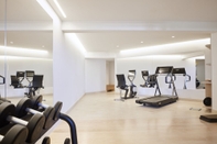 Fitness Center Daios Cove